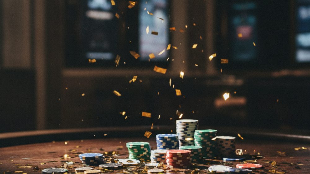First-Deposit Events Ngayong Buwan: Kwento ng Isang Player